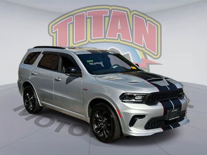 Used 2025 Dodge Durango GT