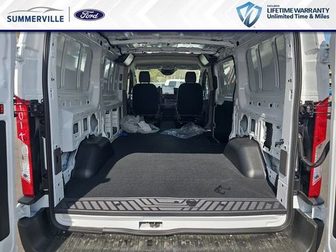 New 2026 Ford Transit 150 Low Roof RWD image 15
