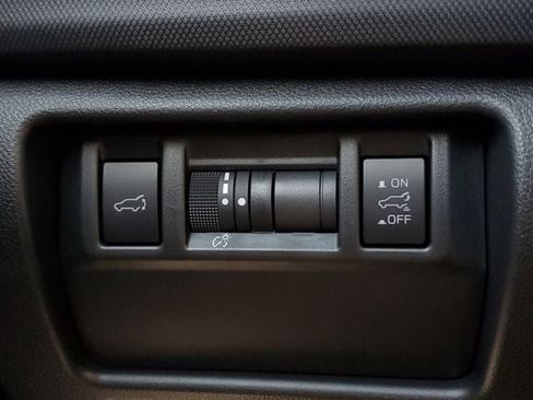 Used 2026 Subaru Forester Limited AWD/4WD image 35