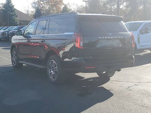 New 2025 Ford Expedition Max Active image 6