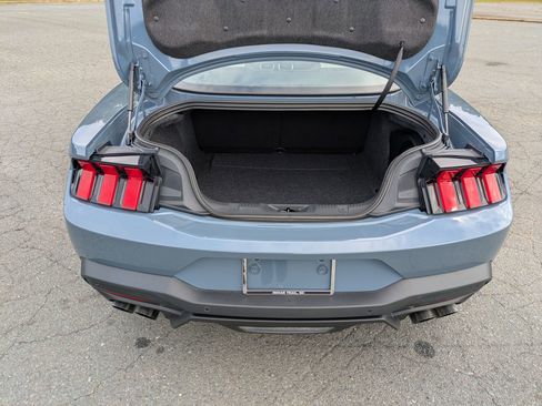 Certified 2024 Ford Mustang GT Premium image 27