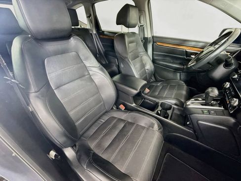 Used 2022 Honda CR-V EX-L image 28