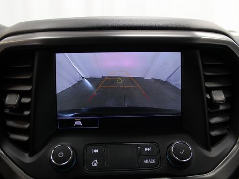 Used 2023 GMC Acadia AT4 image 56