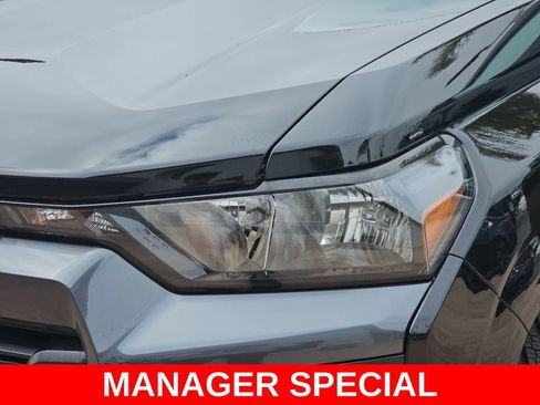 New 2026 Chevrolet Colorado LT w/ Advanced Trailering Package AWD/4WD image 33