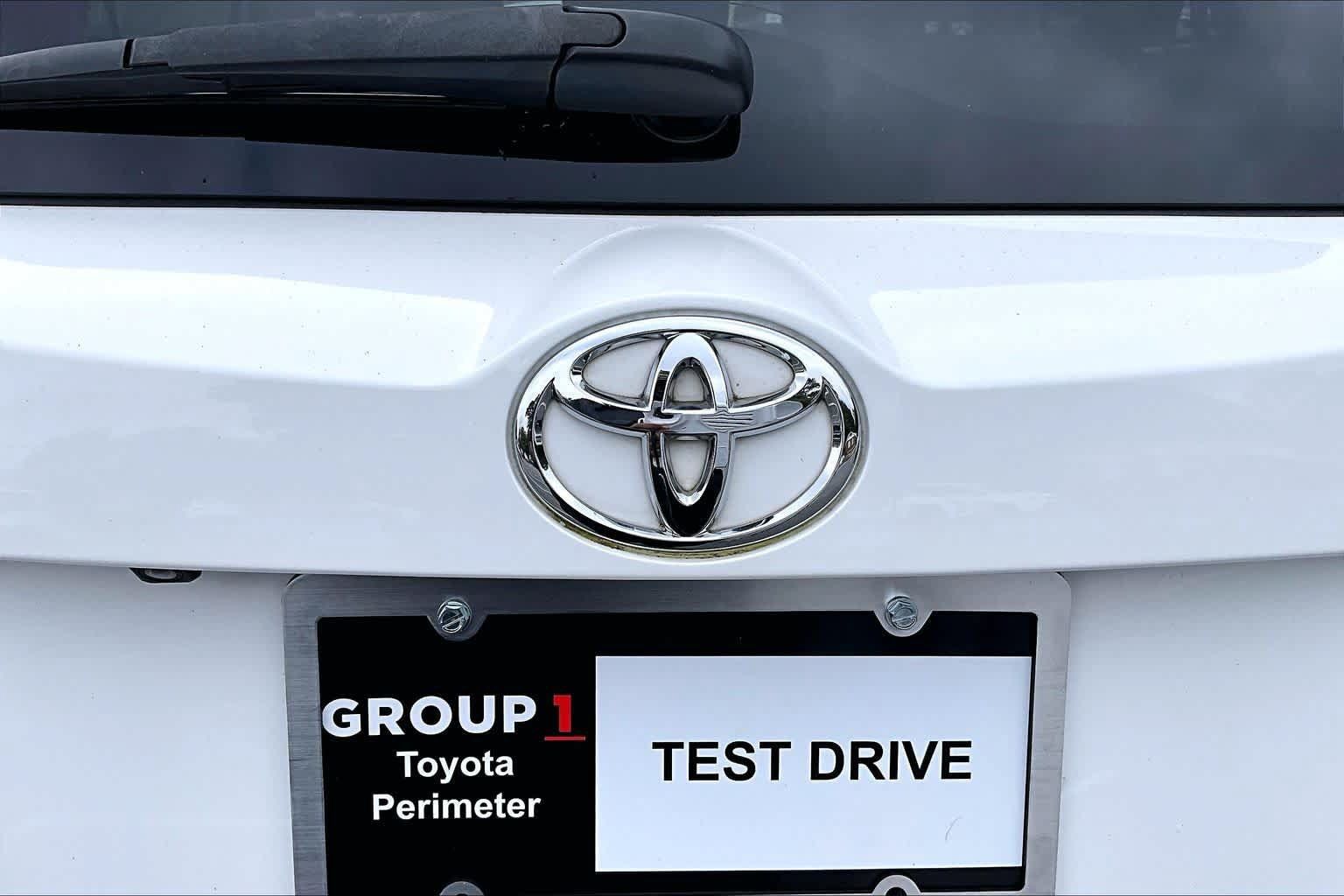 Used 2014 Toyota RAV4 XLE FWD image 31