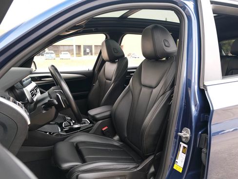 Used 2023 BMW X3 sDrive30i w/ Convenience Package RWD image 22