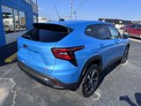 New 2025 Chevrolet Trax RS w/ Driver Confidence Package image 3