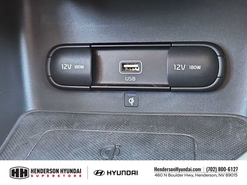 Used 2021 Kia Sportage EX w/ EX Technology Package AWD/4WD image 32