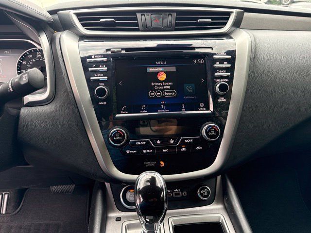 Used 2024 Nissan Murano SV w/ SV Midnight Edition Package AWD/4WD image 19