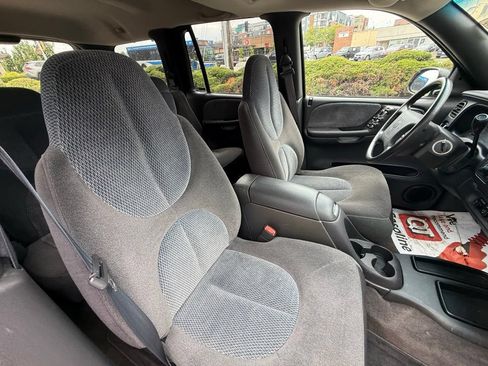 Used 2000 Dodge Durango 2WD image 39