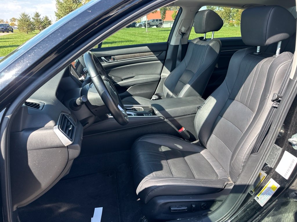 Used 2020 Honda Accord EX-L image 15