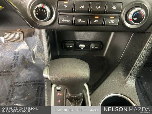 Used 2021 Kia Sportage LX FWD image 36