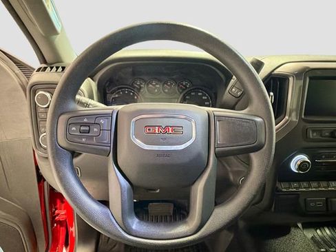 New 2025 GMC Sierra 1500 Pro w/ Pro Value Package image 10