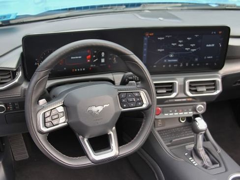 Used 2024 Ford Mustang GT Premium RWD image 21