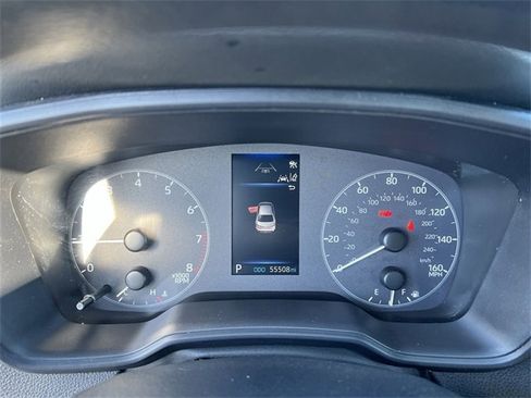 Used 2024 Toyota Corolla LE image 10