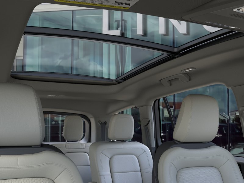New 2026 Lincoln Aviator Reserve w/ Illumination Package RWD image 22