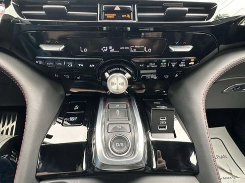 Certified 2026 Acura MDX A-Spec AWD/4WD image 35