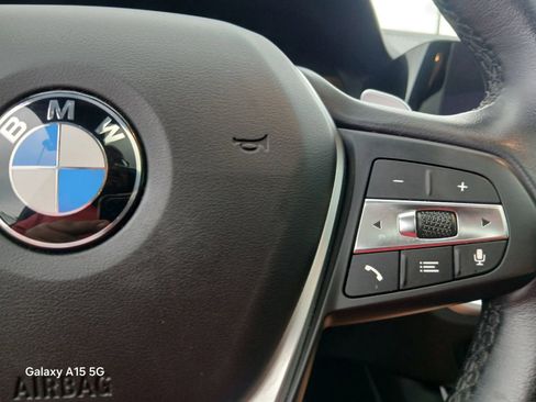 Used 2021 BMW 330i Sedan RWD image 30