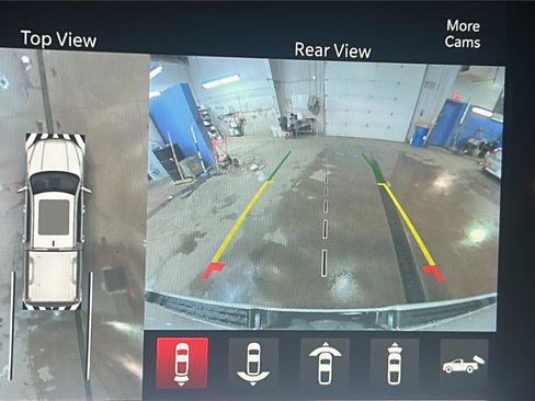 Used 2022 RAM 1500 Limited image 20