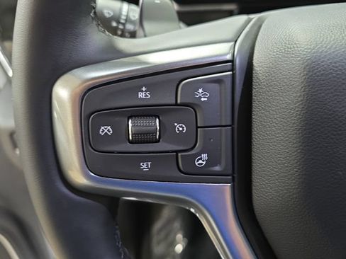 New 2026 Chevrolet Silverado 1500 RST AWD/4WD image 19