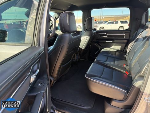 Used 2025 RAM 1500 Laramie image 20