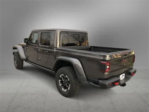 New 2026 Jeep Gladiator Rubicon image 4