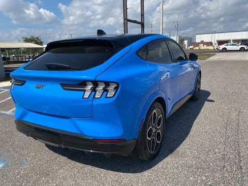 Used 2023 Ford Mustang Mach-E GT image 3