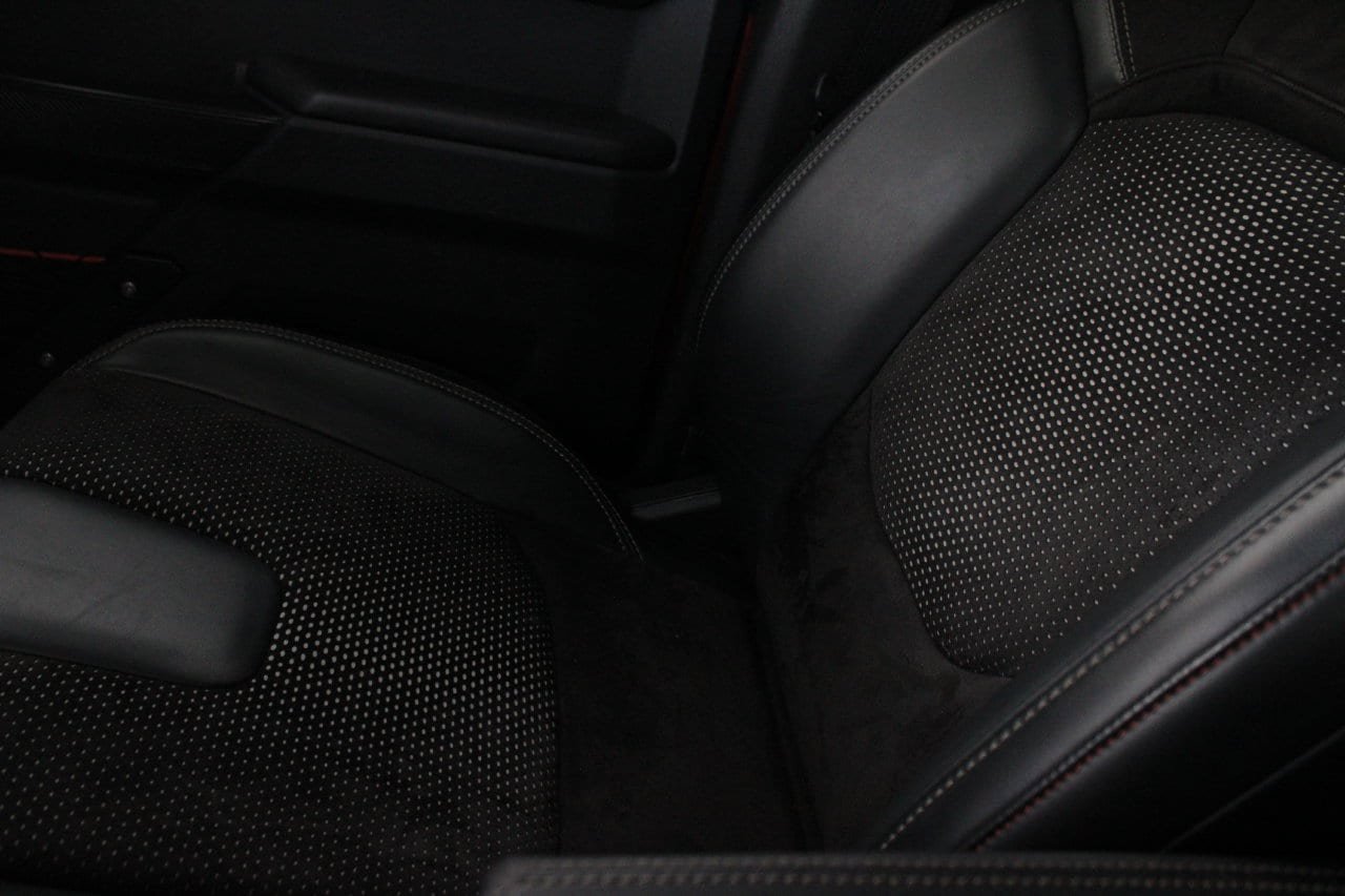 Used 2024 Ford Bronco Raptor w/ Interior Carbon Fiber Pack 6 AWD/4WD image 20