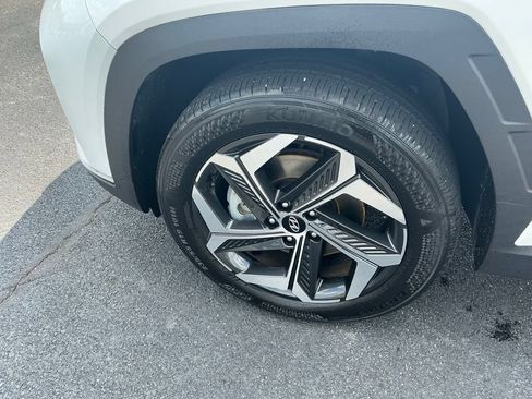 Certified 2022 Hyundai Tucson SEL w/ Convenience + Premium Package AWD/4WD image 13