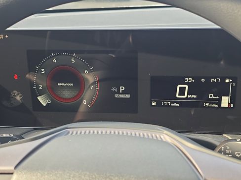 New 2026 Nissan Sentra S w/ Floor Mat Package image 15