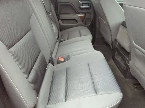 Used 2018 GMC Sierra 1500 SLE w/ SLE Value Package AWD/4WD image 20