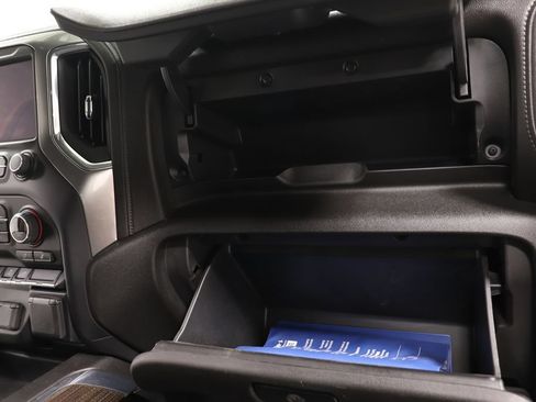 Used 2022 Chevrolet Silverado 1500 RST w/ True North Edition Plus AWD/4WD image 31