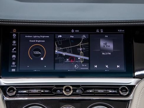 Used 2023 Bentley Continental GT Mulliner AWD/4WD image 35