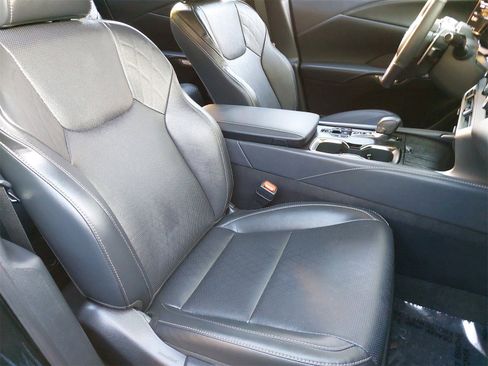 Used 2025 Lexus RX 350 image 10