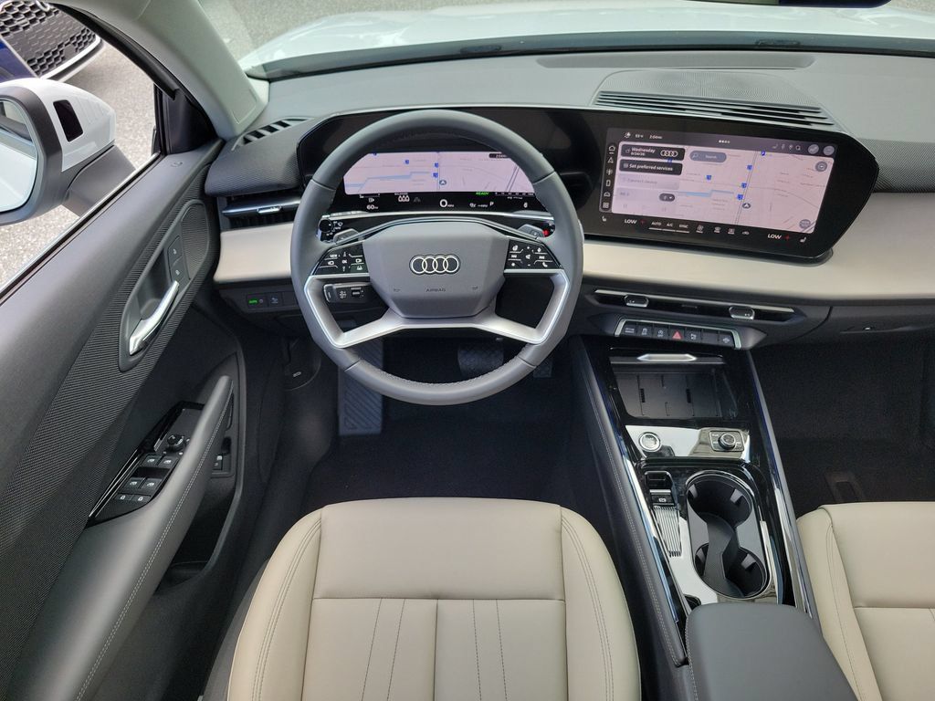 New 2026 Audi Q3 quattro 2.0T AWD/4WD image 23