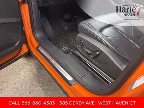 Used 2023 Audi Q3 2.0T Premium image 19