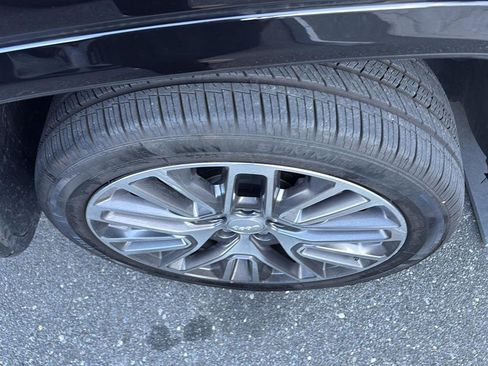 Used 2022 Jeep Compass Limited w/ Elite Group image 10