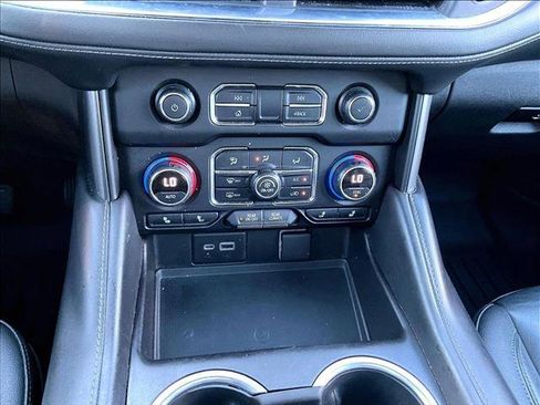 Used 2021 Chevrolet Tahoe LT image 26