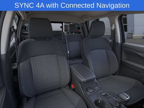 New 2026 Ford Ranger XLT AWD/4WD image 10