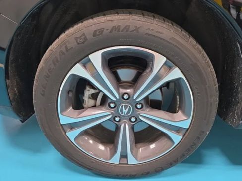 Used 2022 Acura RDX AWD w/ Advance Package image 6