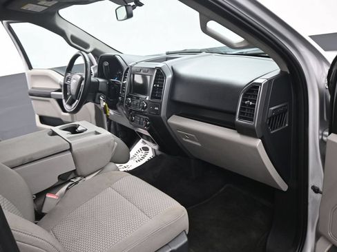 Used 2017 Ford F150 XLT w/ Equipment Group 302A Luxury RWD image 19
