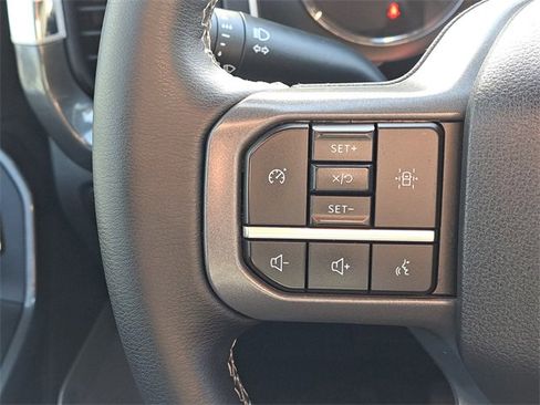 Certified 2023 Ford F150 XLT w/ Equipment Group 302A High image 13