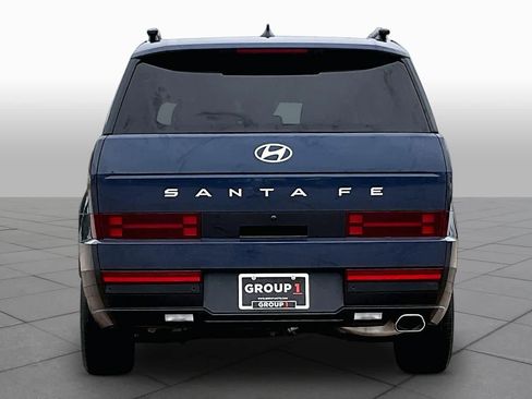 Used 2026 Hyundai Santa Fe SEL FWD image 5