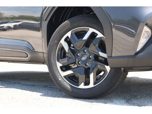 New 2026 Subaru Forester Limited AWD/4WD image 27