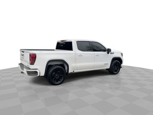 New 2026 GMC Sierra 1500 Elevation image 8