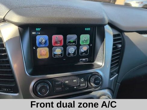 Used 2020 Chevrolet Tahoe Premier AWD/4WD image 7