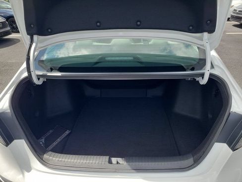 Certified 2025 Honda Accord LX image 11