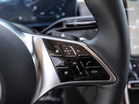 New 2026 Mercedes-Benz GLC 300 4MATIC image 15