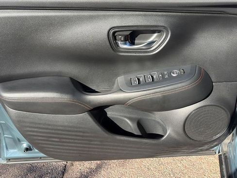 Certified 2024 Honda HR-V Sport image 8