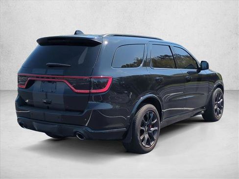 Used 2024 Dodge Durango R/T w/ Tow 'N Go Package image 5